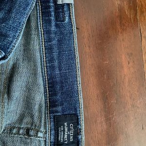 Citizens of humanity Jeans